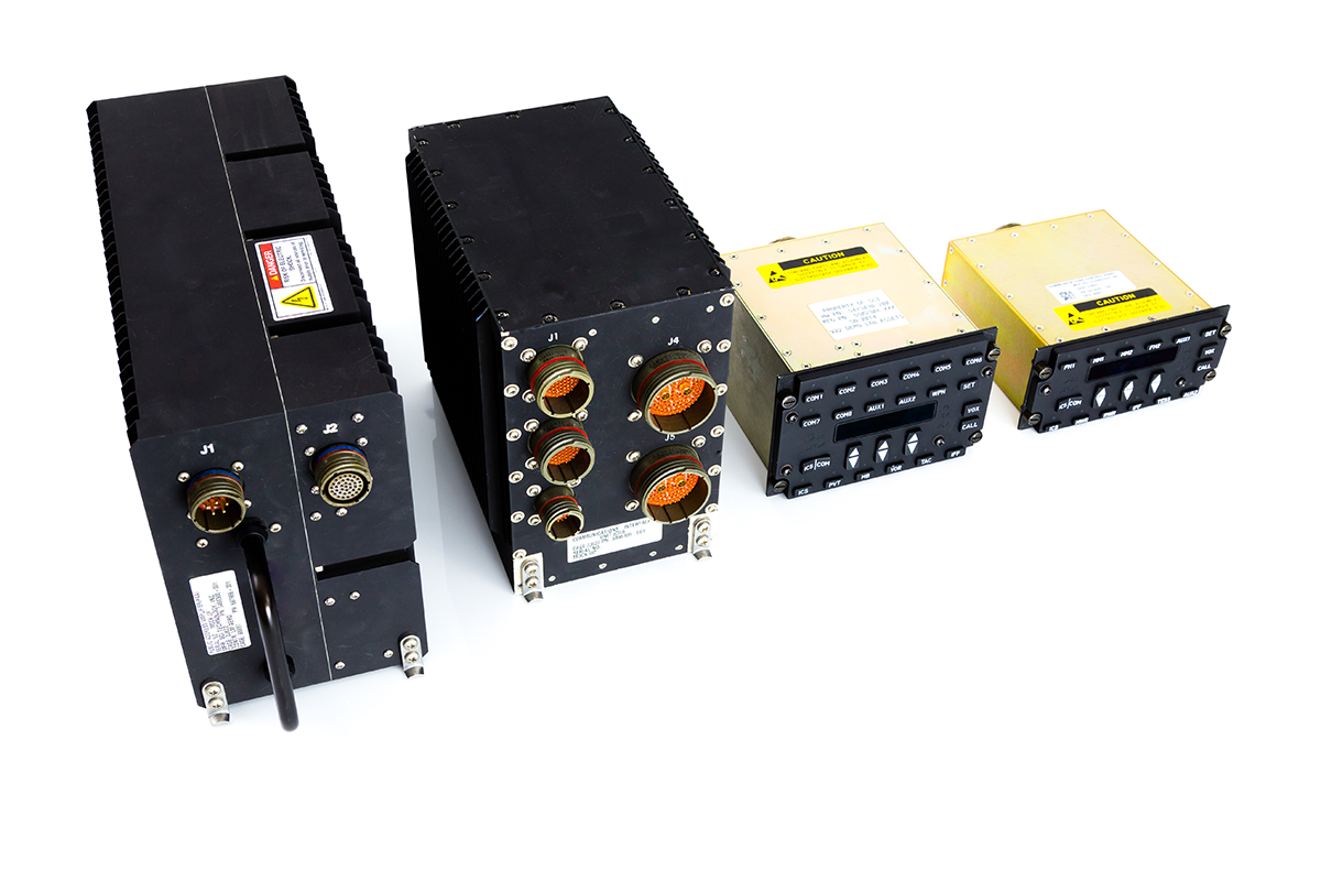 Digital System SCI Technology