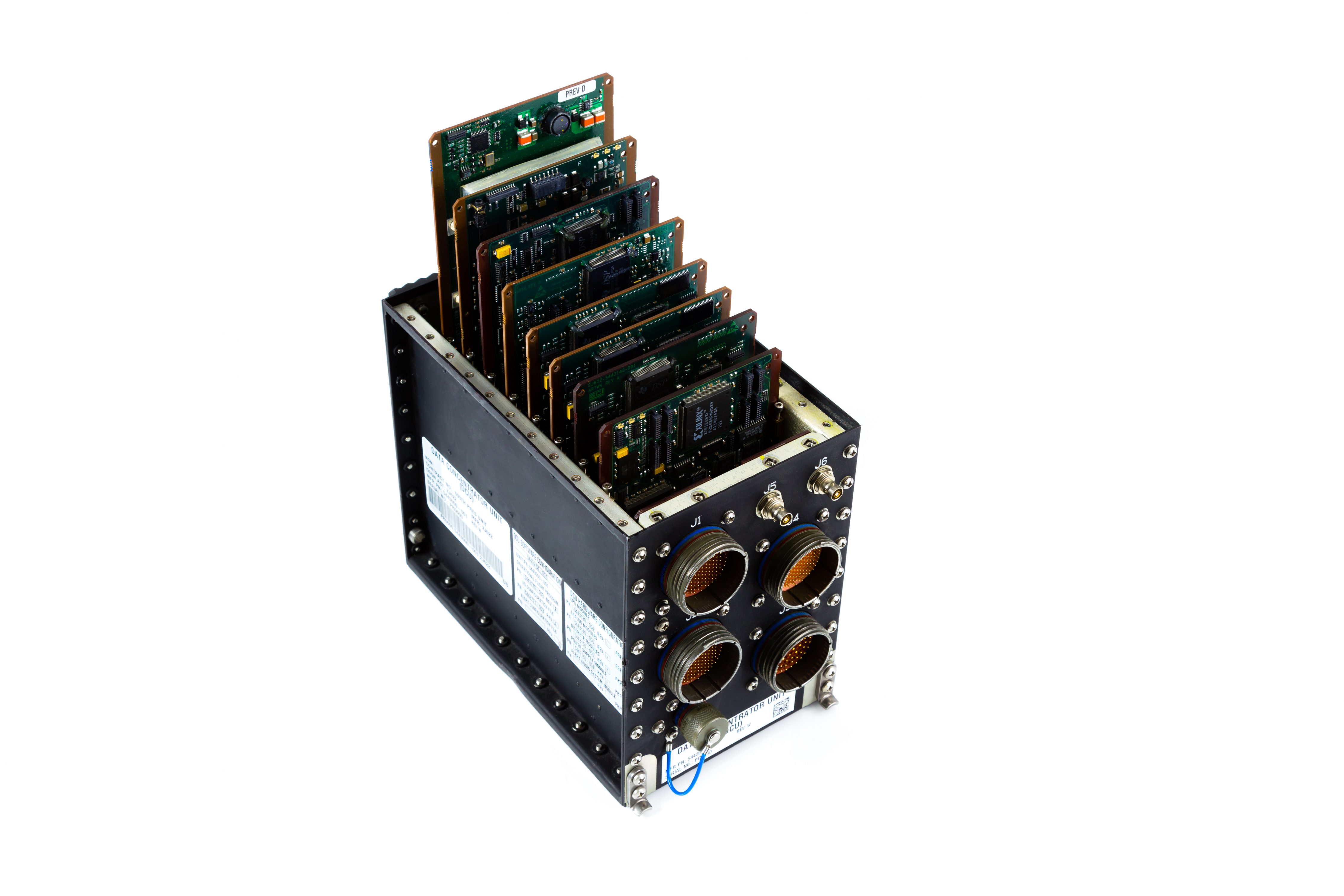 DCU - SCI Technology